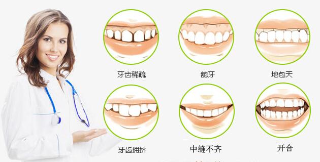 牙齿矫正的最佳时机是什么时候？